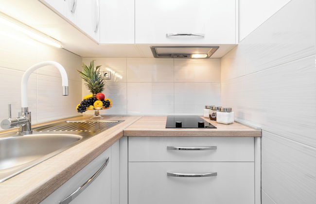 Fancy Apartments Dream - Foto 19