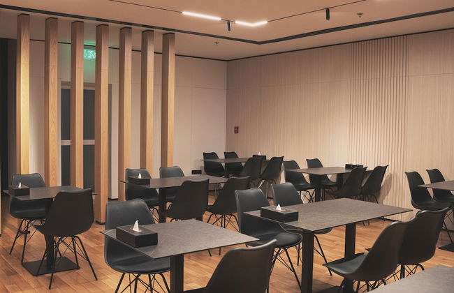 Rose Garden Hotel Apartments Barsha - Foto 49