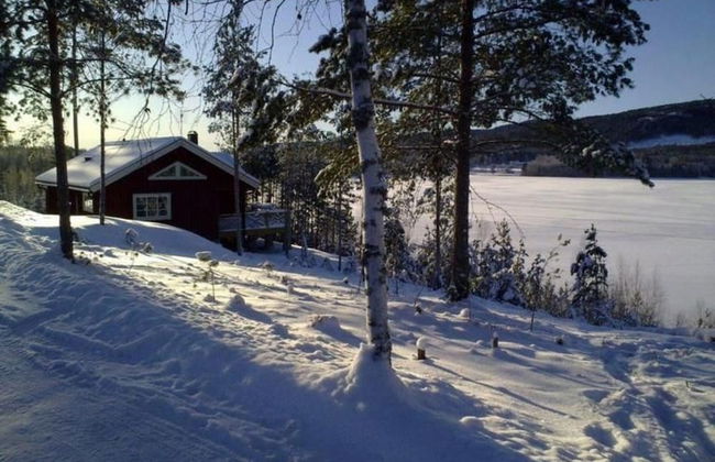 Ski, Sauna, and Scandinavian Serenity Chalet - Foto 14