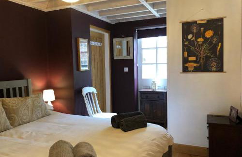 Bank Cottage Apartment - North Cotswolds haven for two - Foto 15