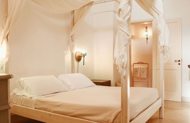 Masseria Li Foggi - Foto 4