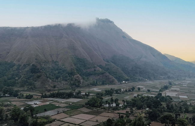 Zoya Rinjani Villa - Foto 37