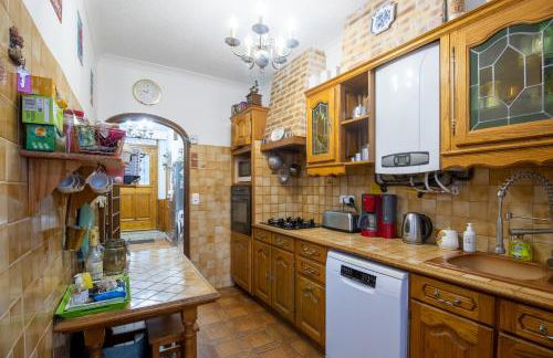 Maison dans le centre historique - Foto 11