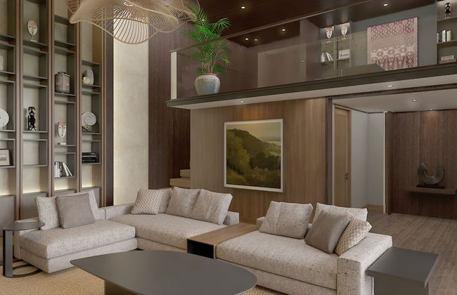 Plataran Puncak Residences - Foto 59