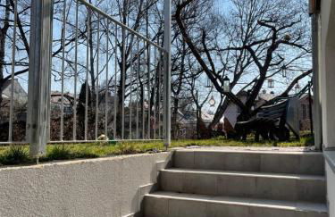 Helle Souterrain Wohnung in Laufnähe zum Wörthsee - Foto 13