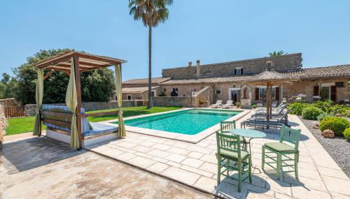 Finca Es Castellot Vell - Foto 2