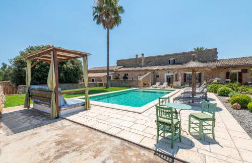 Finca Es Castellot Vell - Foto 2