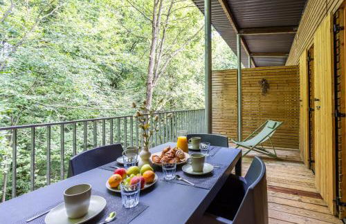 Le Sureau Noir S24A - Le Val Joly - Foto 9