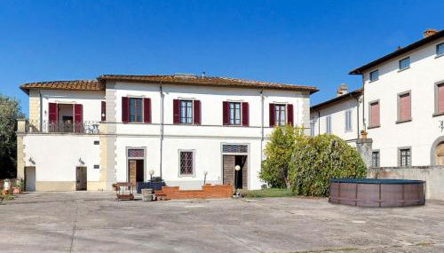 Villa Cicogna, Private villa with exclusive use pool - Foto 4