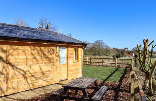 Buttercup Lodge - Foto 16