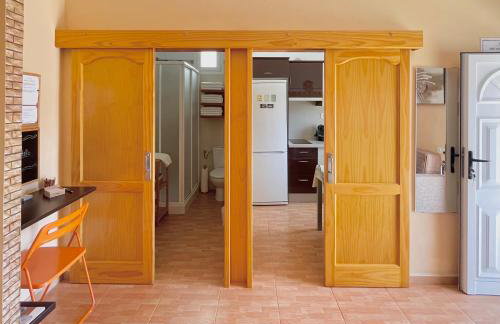 CASA ROSALÍA. APARTAMENTO CON VISTAS A LA MONTAÑA - Foto 4