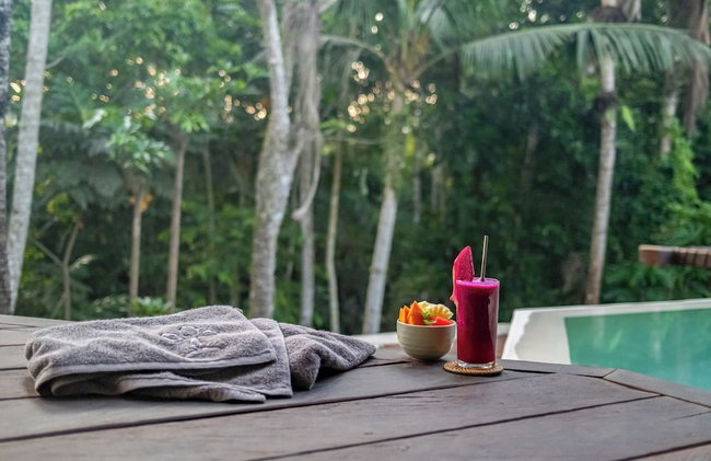 Casa Pohon Ubud - Foto 53