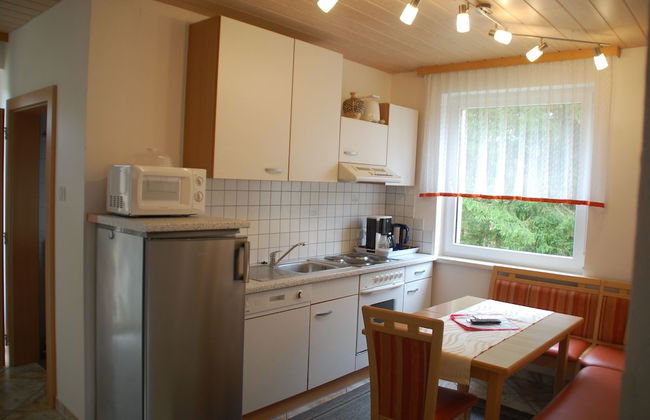 Haus am Wald - Foto 8