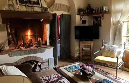 Villa Toppani Del Sodo - Foto 26