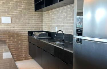 Confortável Apto Beira Mar do Bessa - 2 Quartos - Foto 6