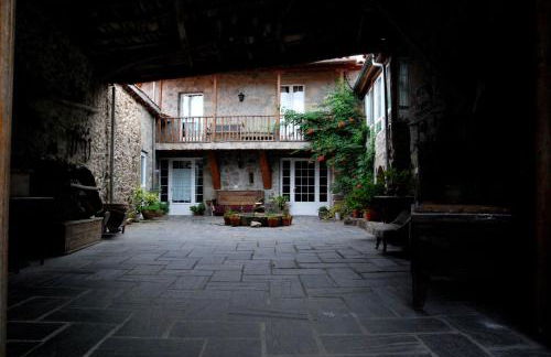 Casa dos Muros turismo rural y actividades en la Ribeira Sacra - Foto 30
