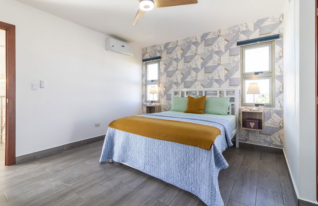 Modern 4-BR Villa in Gated Community - Foto 4