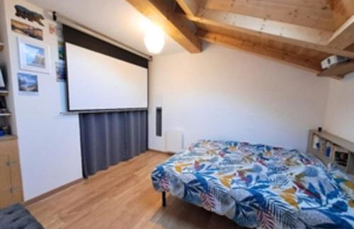 L'Écrin de Jana - Family chalet with garden - Foto 51