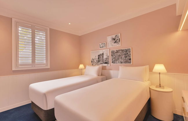 Adina Apartment Hotel Sydney Chippendale - Foto 16