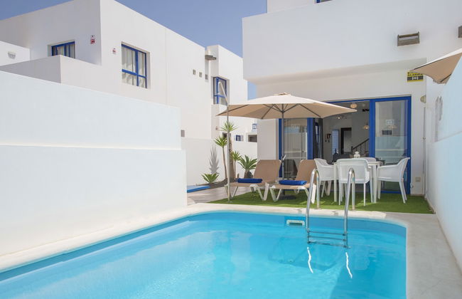 Villas Puerto Rubicon - Foto 40