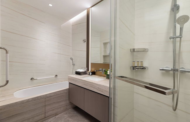 Ascott Pazhou Guangzhou - Foto 45