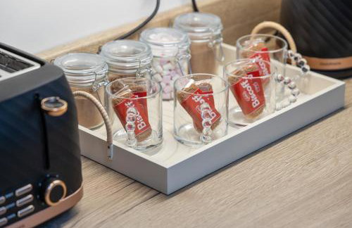 Church View Country House - Foto 24