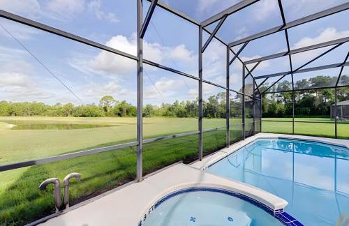 EIR2706 Lakefront Resort 8 min to Disney - Foto 54