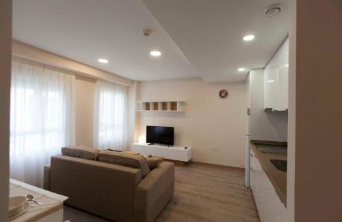 Apartamentos Massó - Foto 48