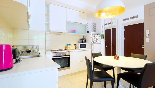 Apartment Nightingale - Foto 4, Cocina privada