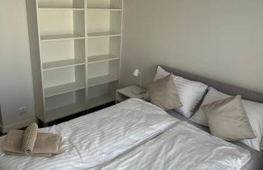 Apartament Nad Zalewem - Foto 6