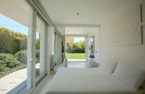 Villa Rosa del mare - Villa fronte mare con giardino privato e terrazza vista mare - Foto 22