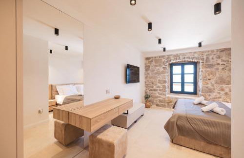 Villa Škalja Beachfront House Magazin - Foto 39