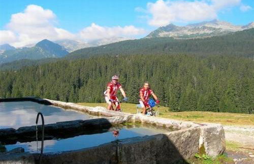 Pejo Appartamenti Pegolotti - Foto 35