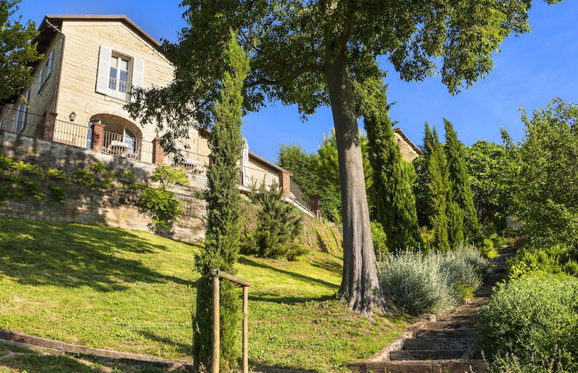 Relais Di Tenuta Santa Caterina - Foto 53