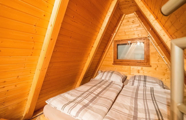 Cozy Forest Hideaway in Suhl - Foto 4