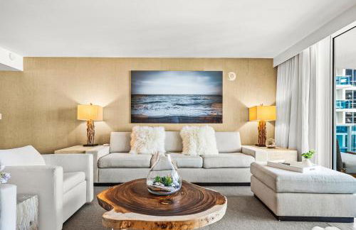 Oceanview Private Condo at 1 Hotel & Homes - 1207 - Foto 6