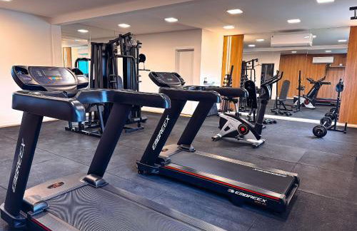 Apto de 1 Quarto e sofa cama | até 4 Pessoas - Foto 15