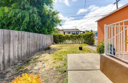 Easy SF Bay Access Updated San Pablo Duplex - Foto 23