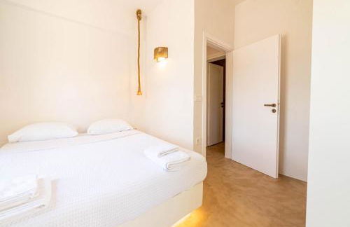 Faidon's Luxury House with jacuzzi by AegianKazarte - Foto 20