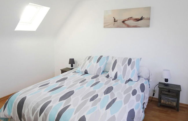 Cottage by Goelo Coast With Sea Views - Foto 2