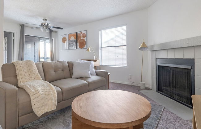 Barsala At Mueller Flats - Foto 35