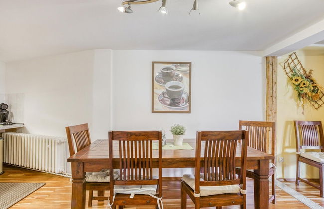 Familienkomfort in Schlossnahe - Foto 24