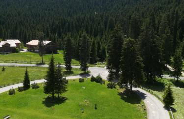 Residence Grand Hotel Carezza - Foto 48