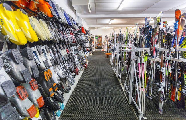 Hôtel Club mmv Les Bergers - Photo 30