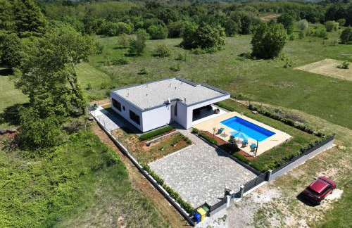 Lavender Villa Istria - Foto 13