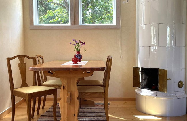 4 Person Holiday Home in Gamleby - Foto 9