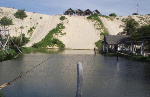 Apart Canoa Quebrada - Photo 51