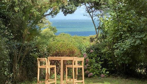 Maison pour 8 - Piscine chauffée - 100m de la plage - Foto 2