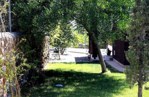 Villa Cleoboulos - Foto 18