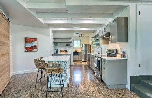 Hutchinson Island Cottage Steps to the Beach - Foto 14